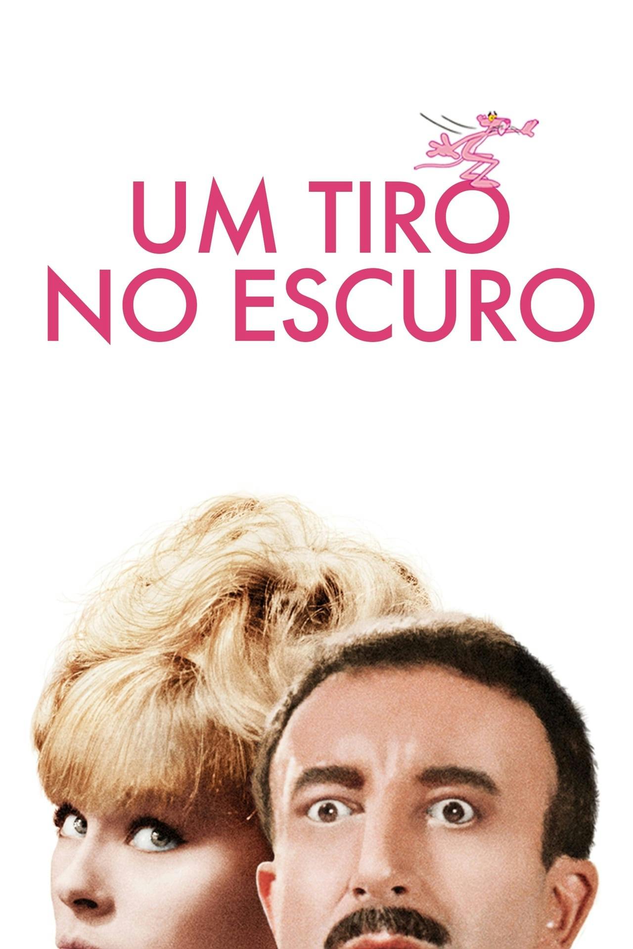 Assistir Um Tiro no Escuro Online em HD