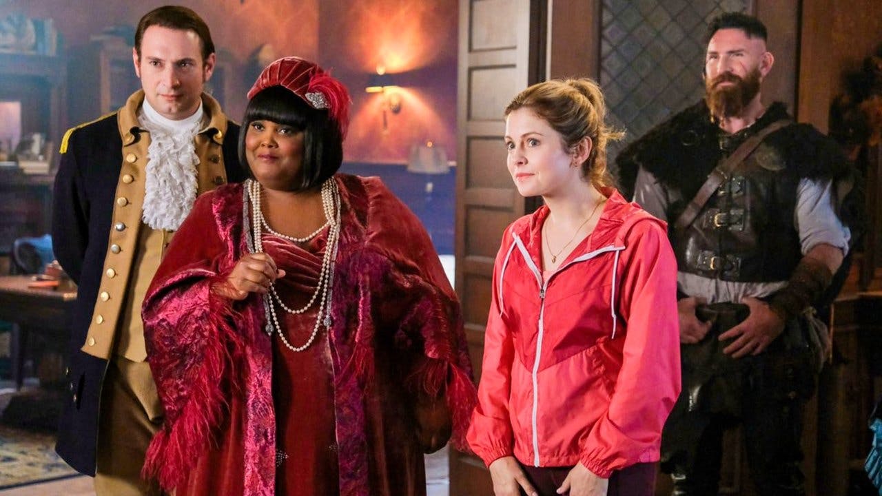 assista ao episódio 9 da temporada 1