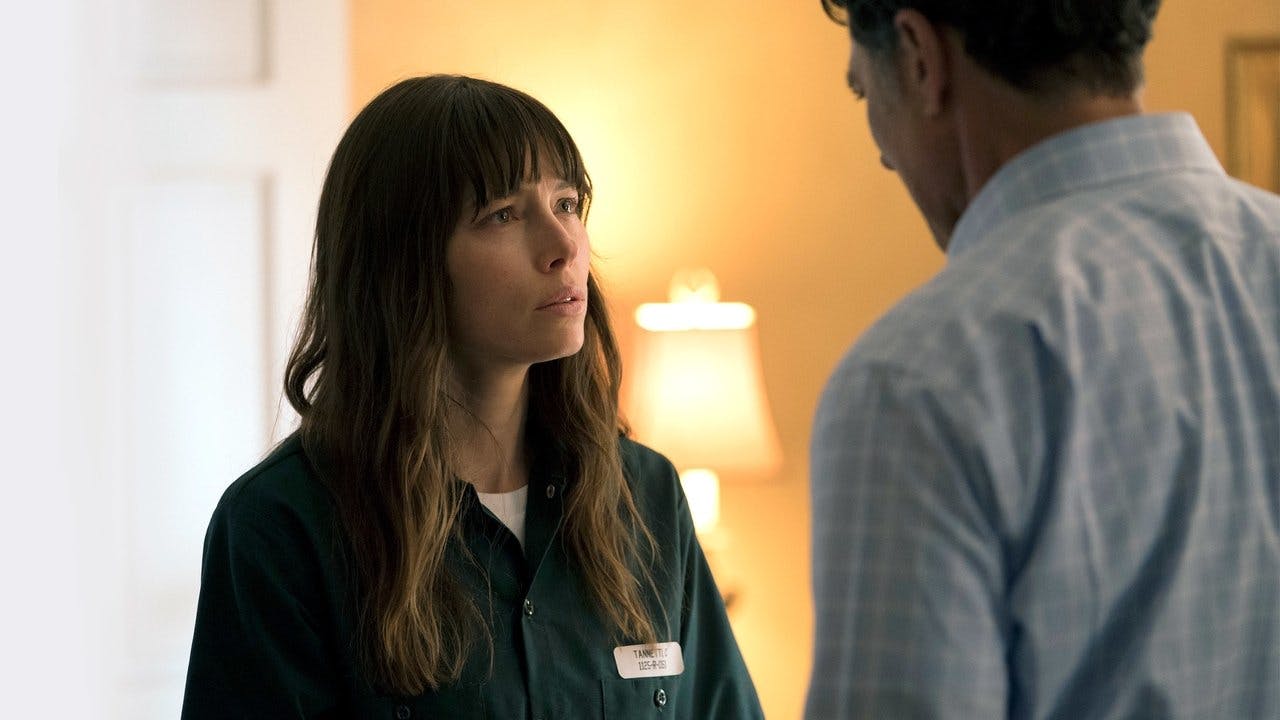 assista ao episódio 8 da temporada 1