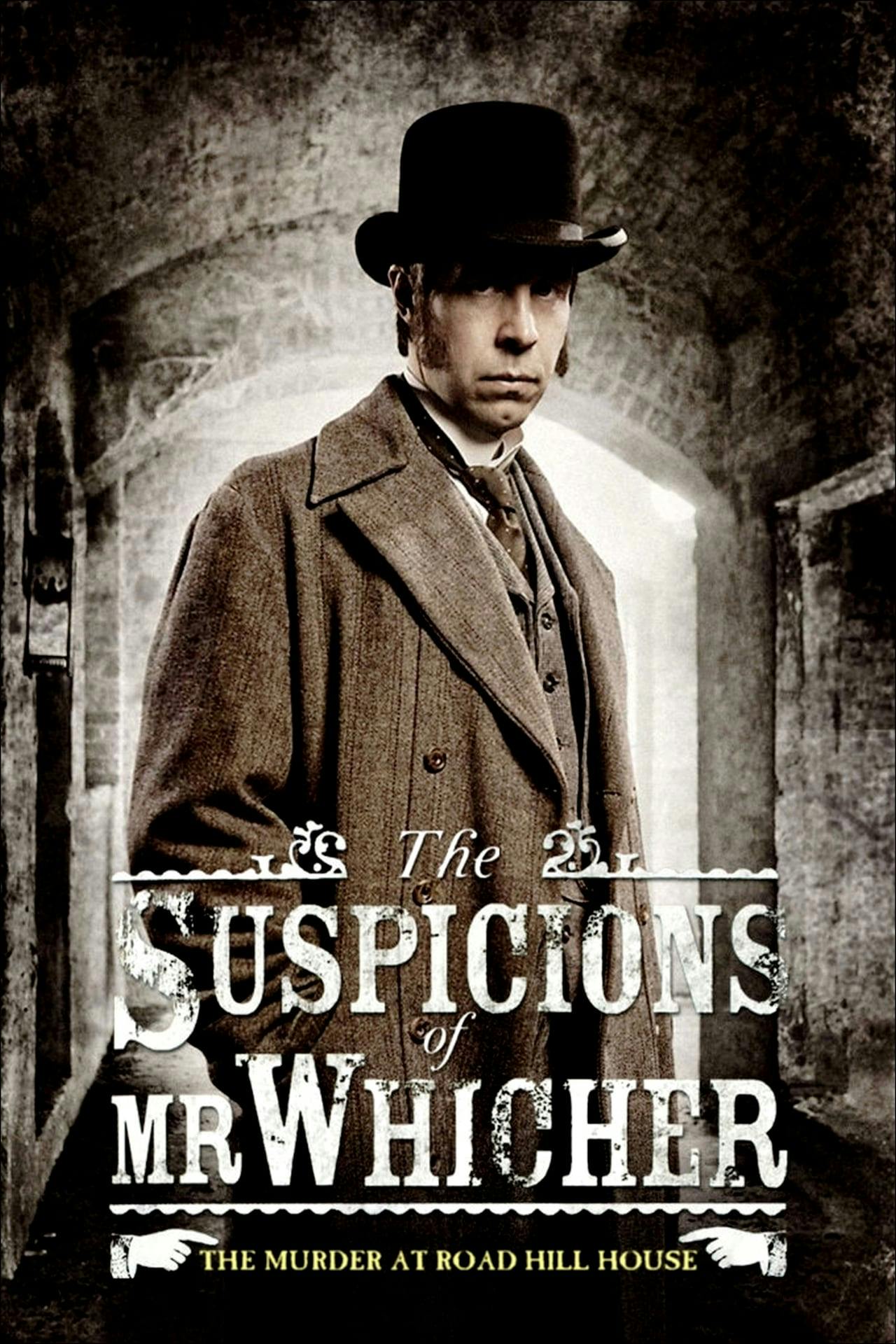 Assistir As Suspeitas Do Sr. Whicher Online em HD