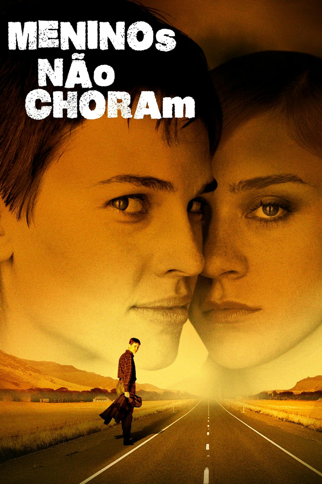 Assistir Meninos Não Choram Online em HD