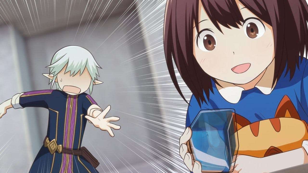 assista ao episódio 6 da temporada 1