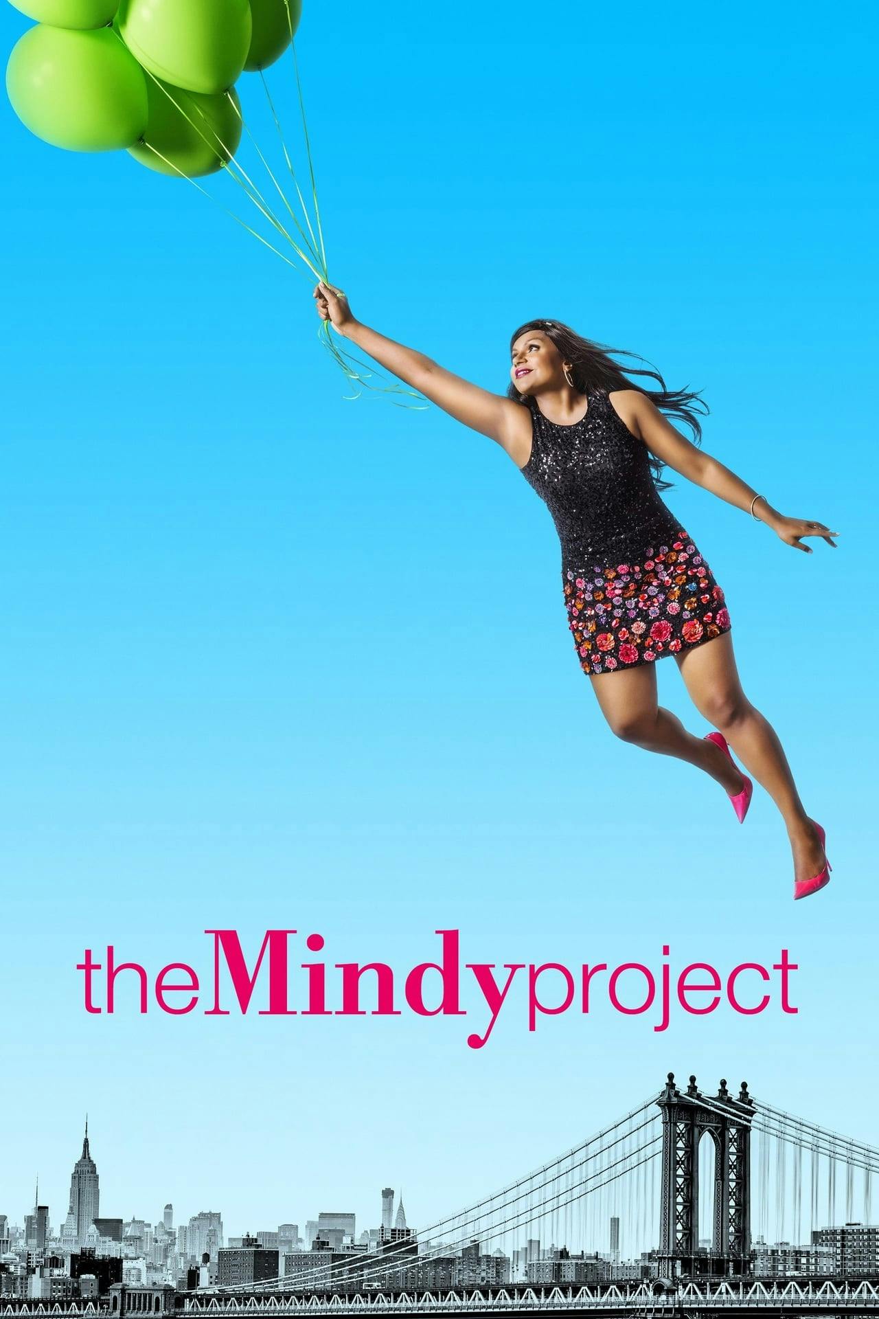 Assistir The Mindy Project Online em HD