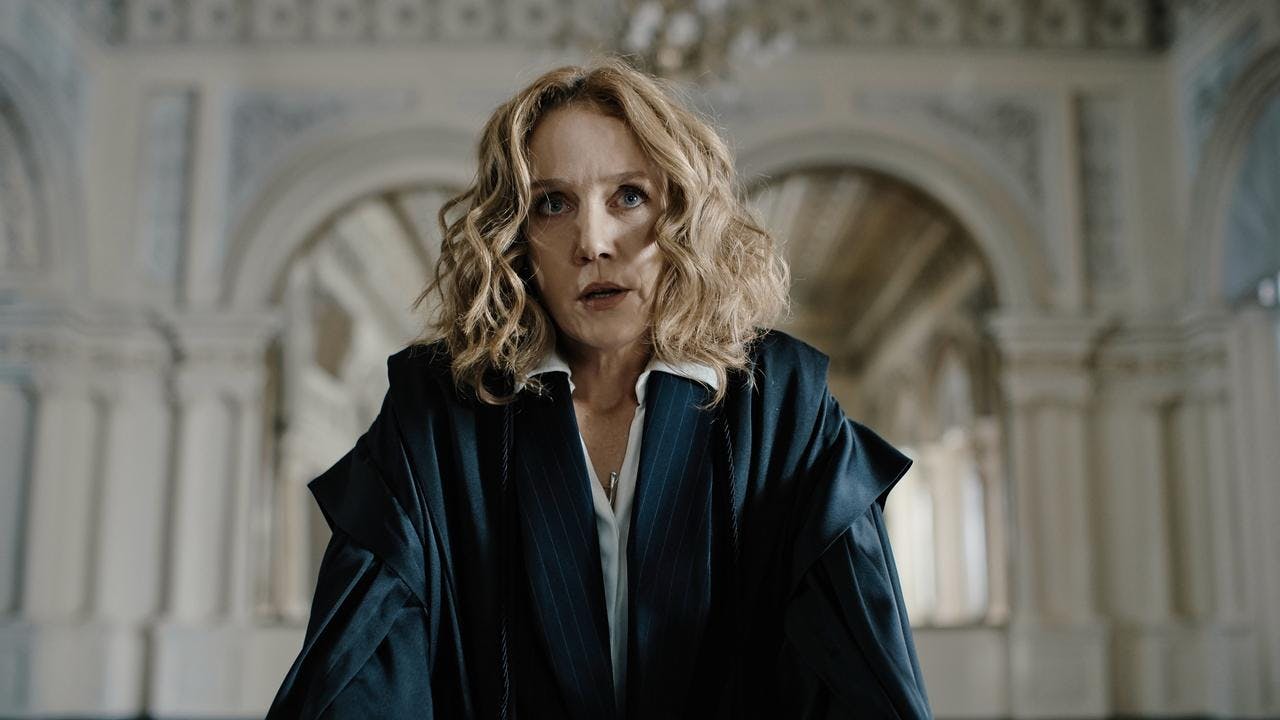 assista ao episódio 2 da temporada 1