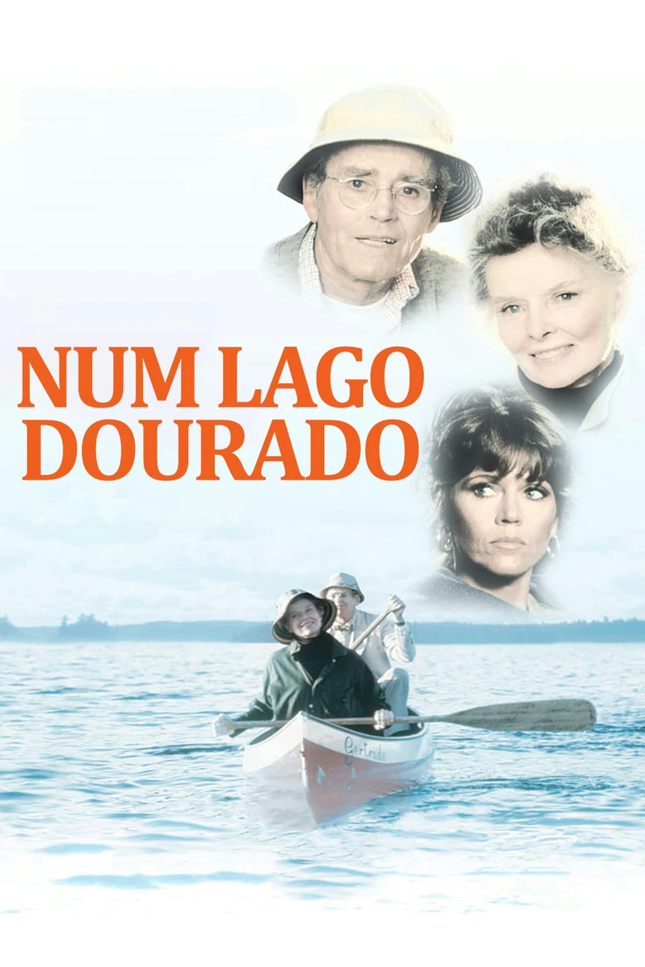 Assistir Num Lago Dourado Online em HD