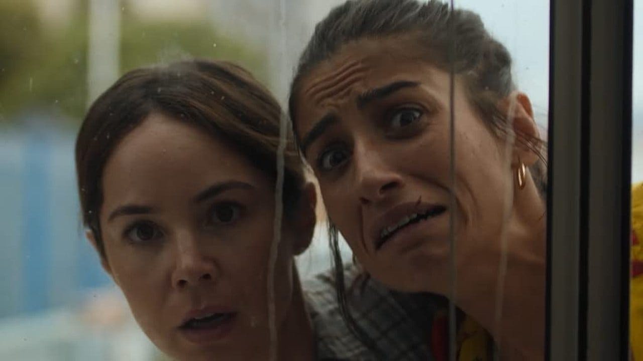 assista ao episódio 2 da temporada 1