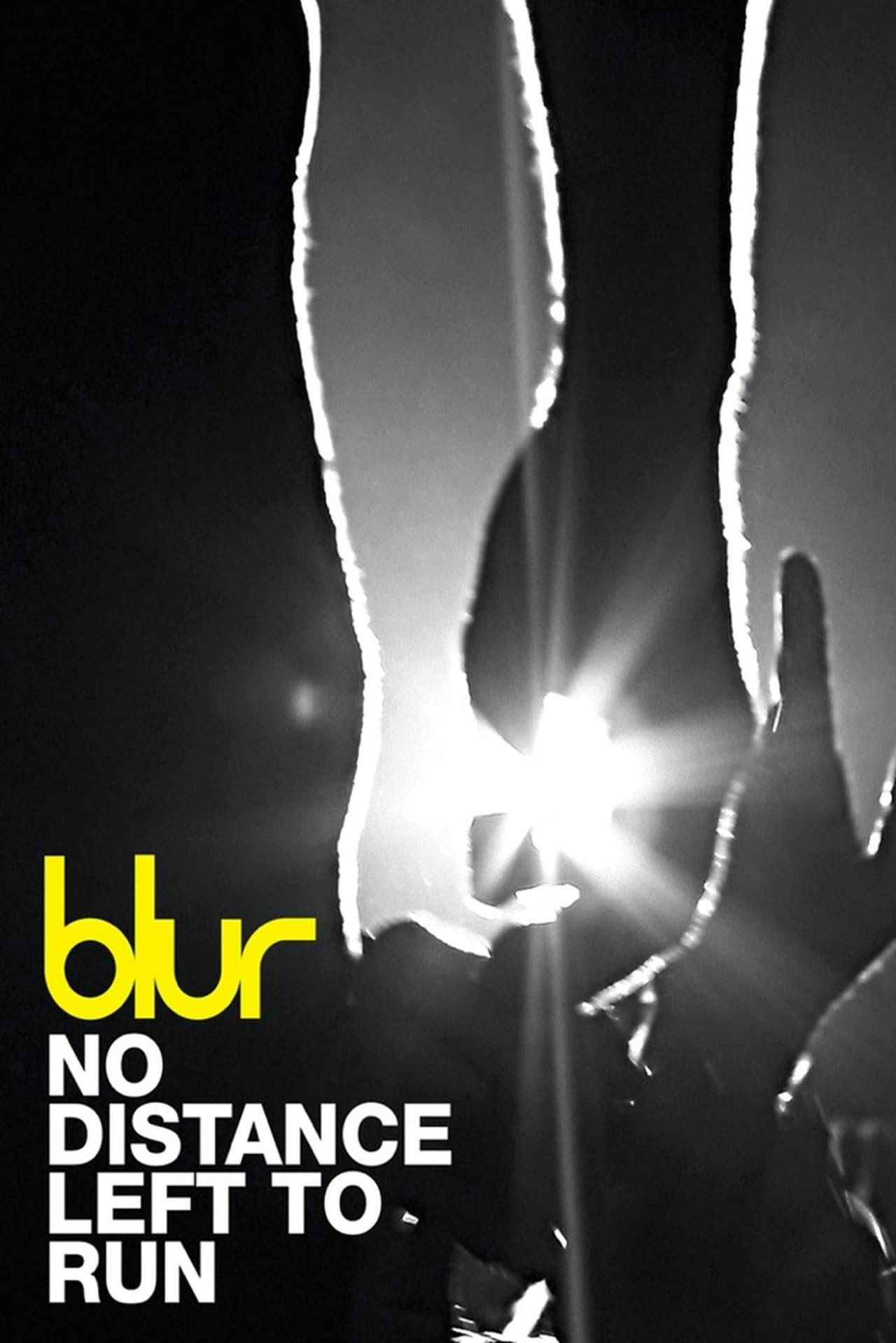 Assistir Blur: No Distance Left to Run Online em HD