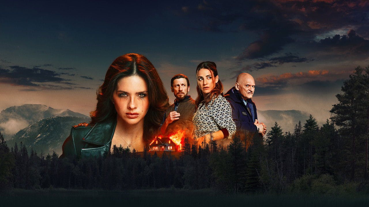 A Bastarda assista online