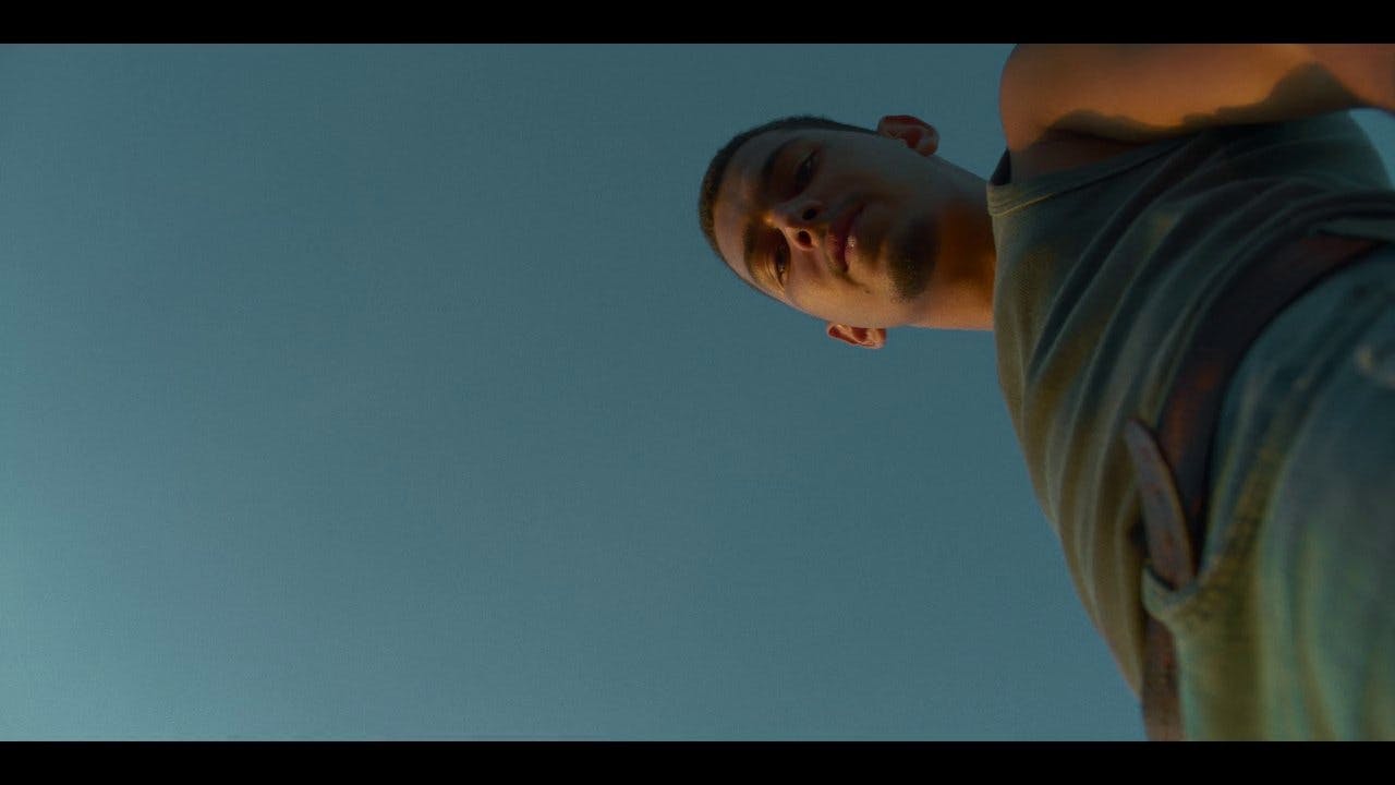 assista ao episódio 2 da temporada 1