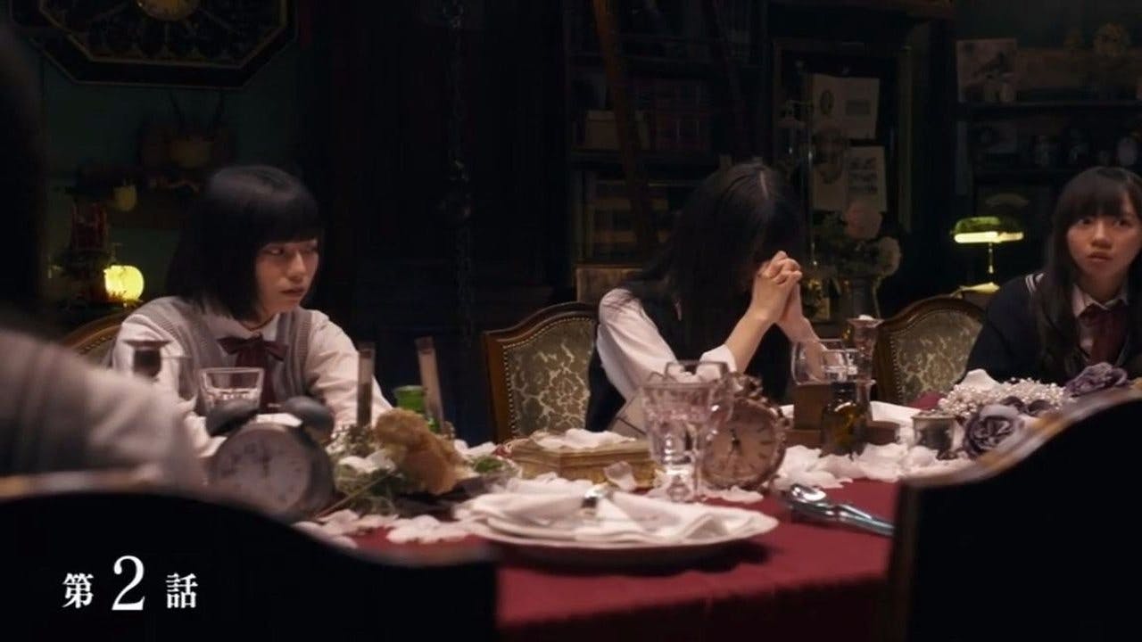 assista ao episódio 2 da temporada 1