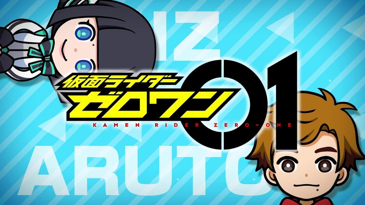 assista ao episódio 1 da temporada 1