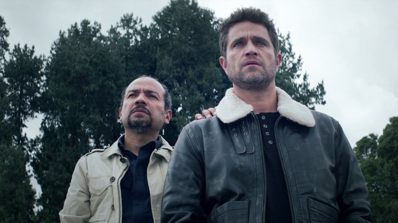 assista ao episódio 2 da temporada 1