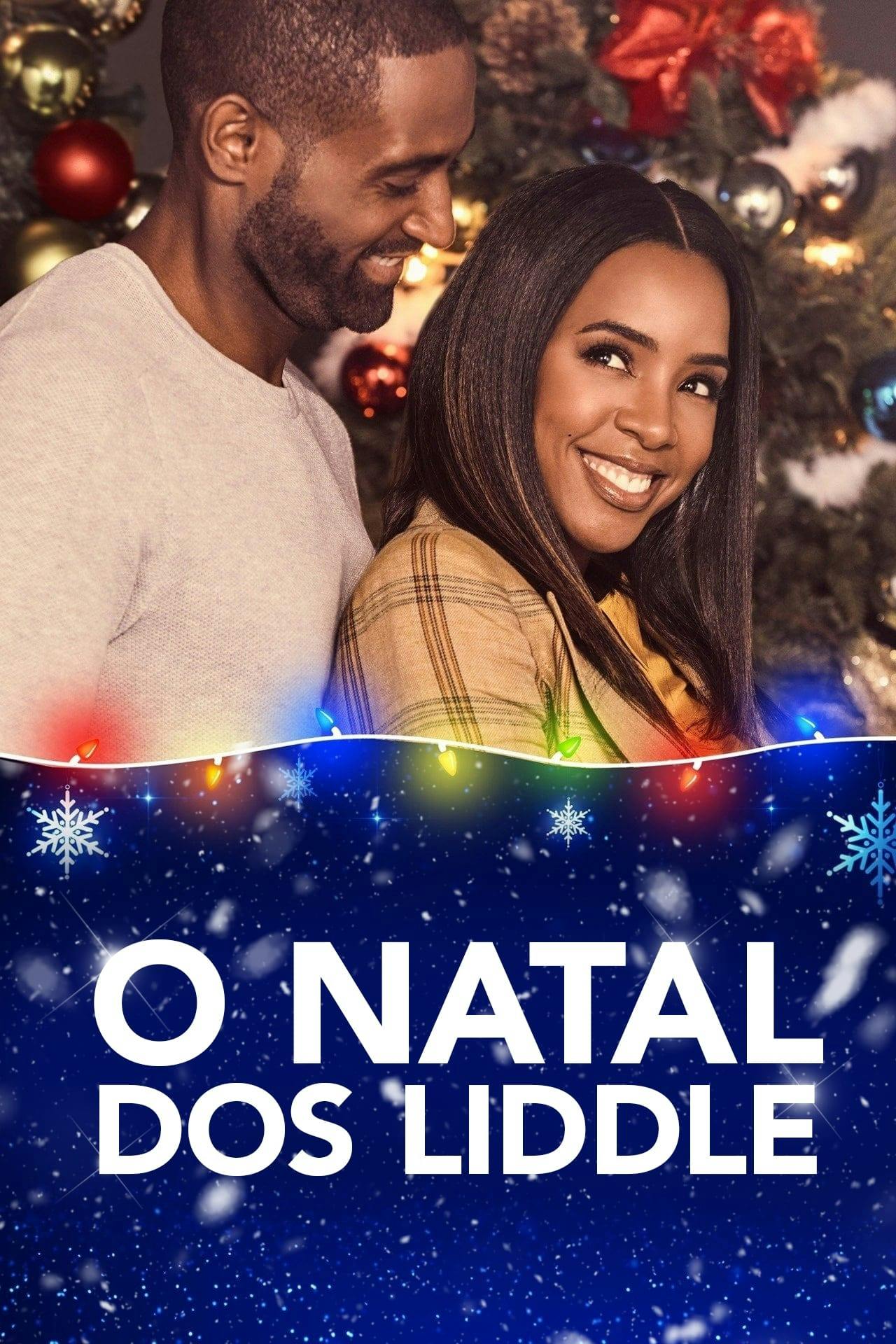 Assistir O Natal dos Liddle Online em HD