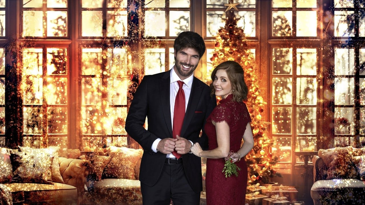 Operação Beijo de Natal assista online