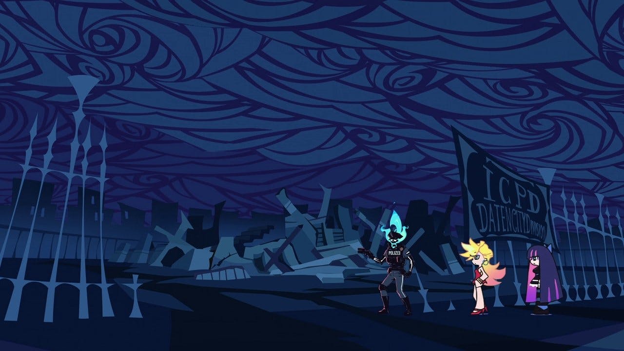 assista ao episódio 17 da temporada 1