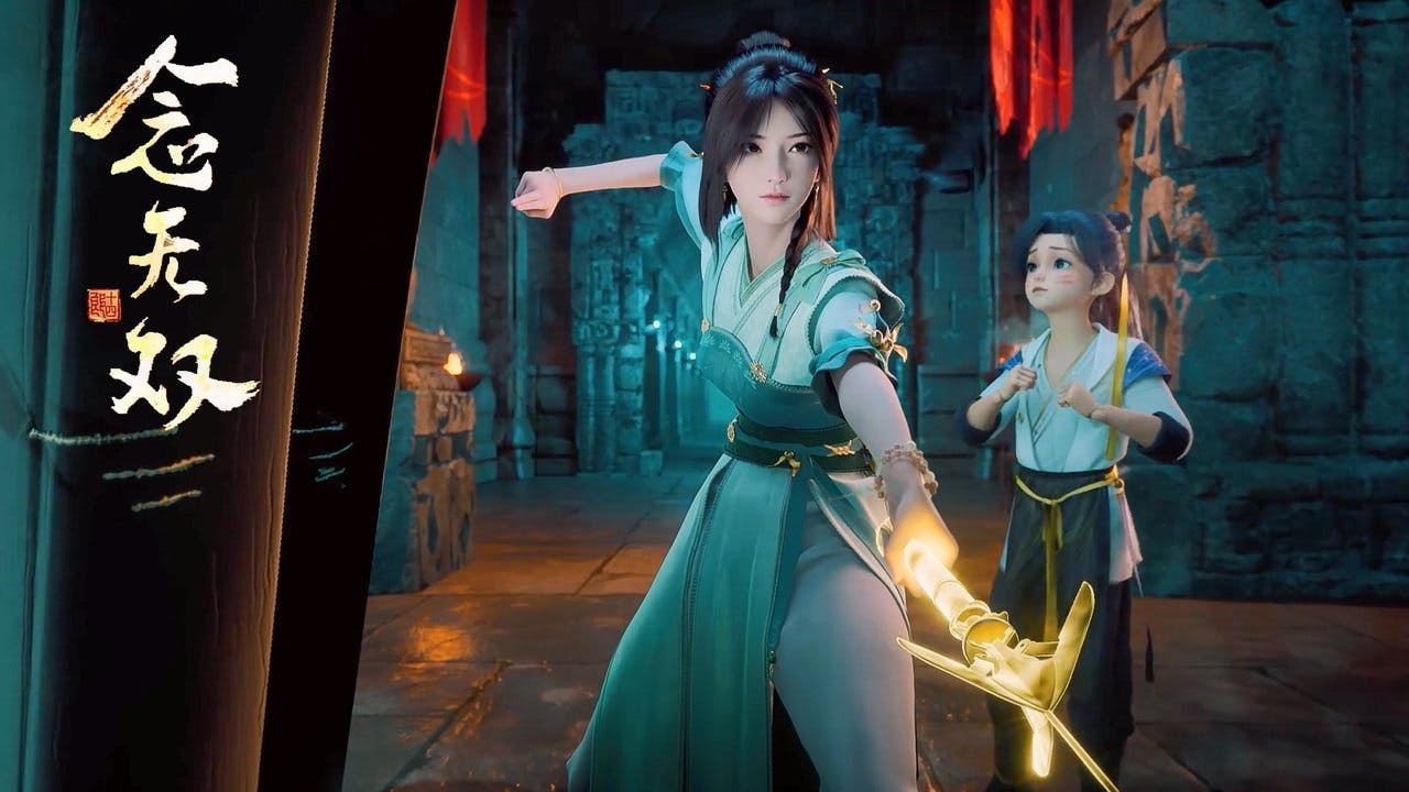 assista ao episódio 6 da temporada 1