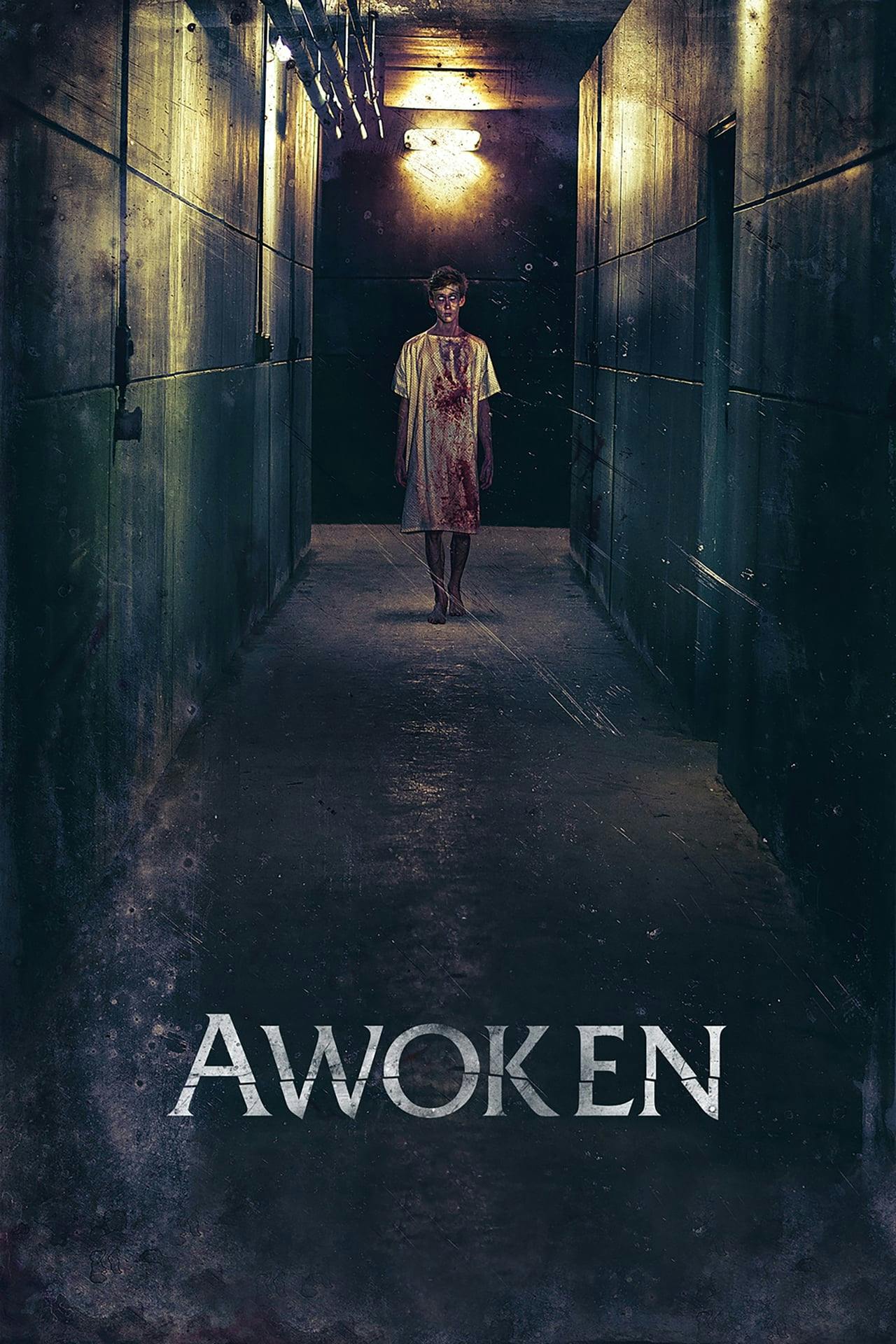 Assistir Awoken Online em HD