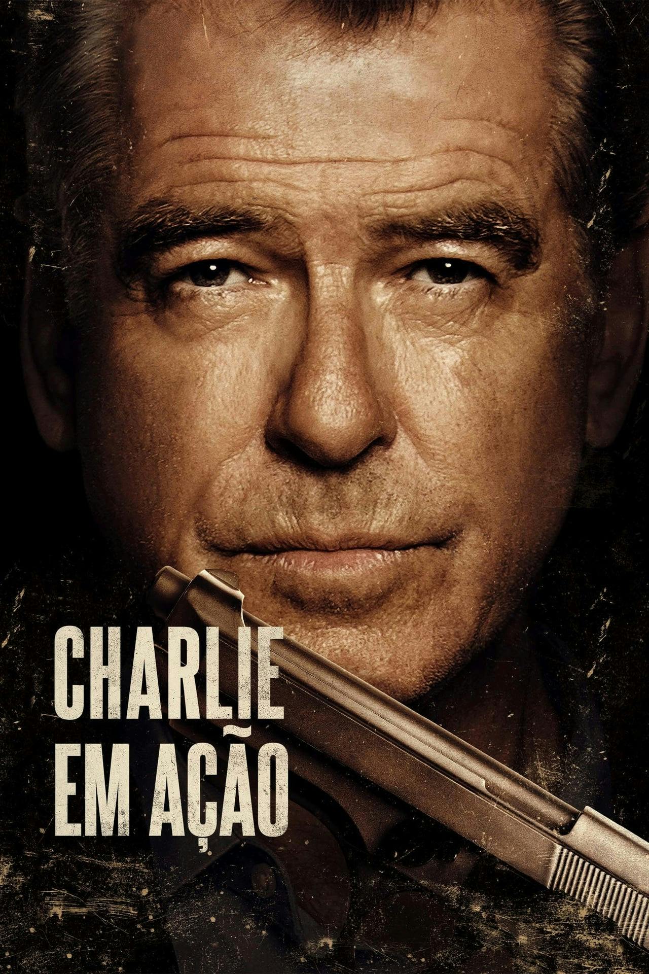 Assistir Charlie em Ação Online em HD