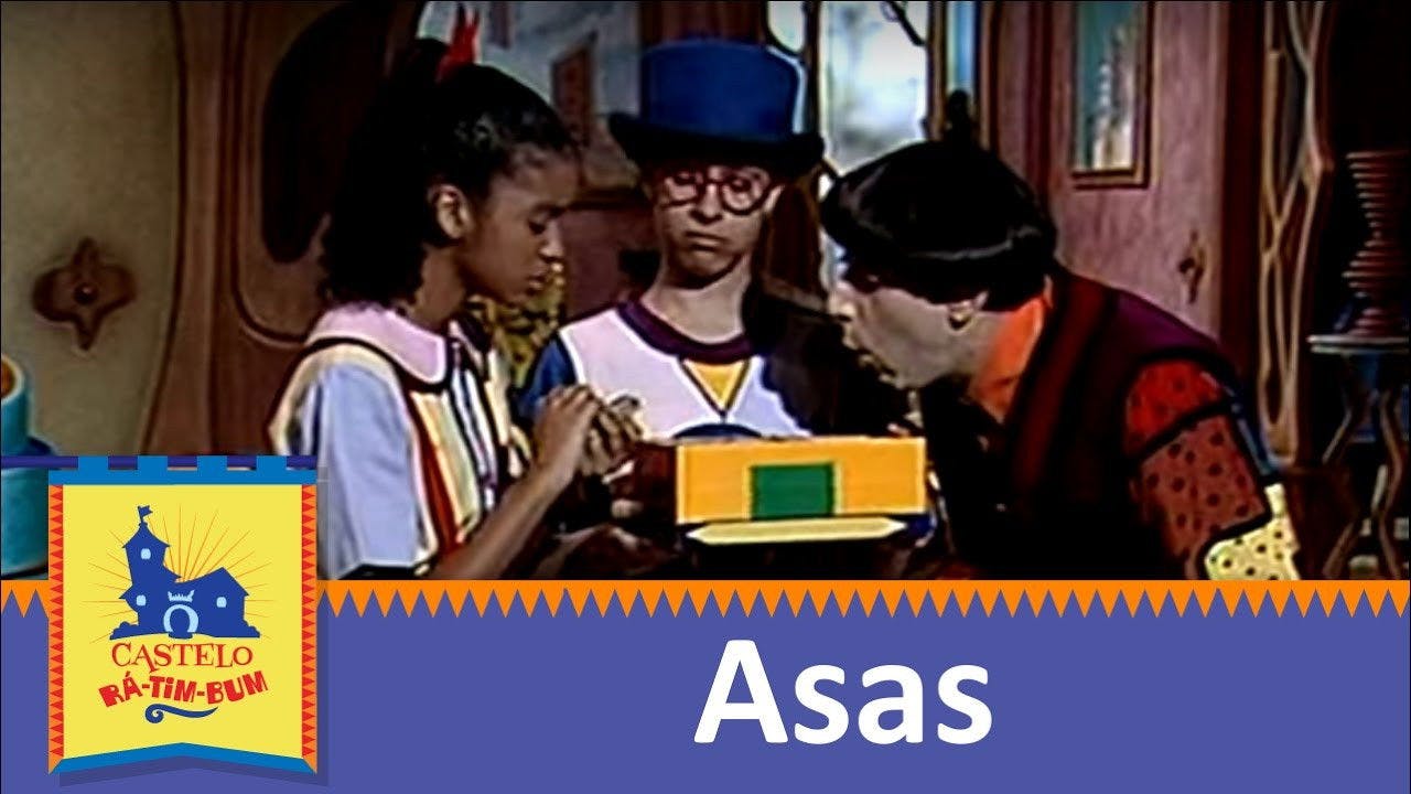 assista ao episódio 77 da temporada 1