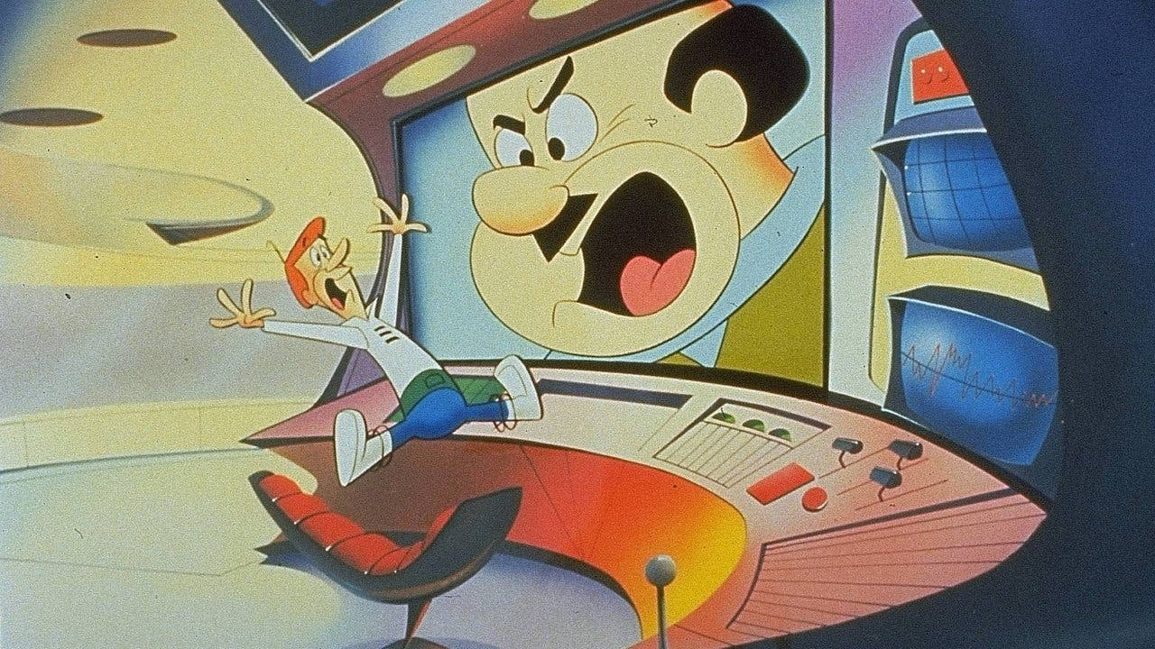 Os Jetsons: O Filme