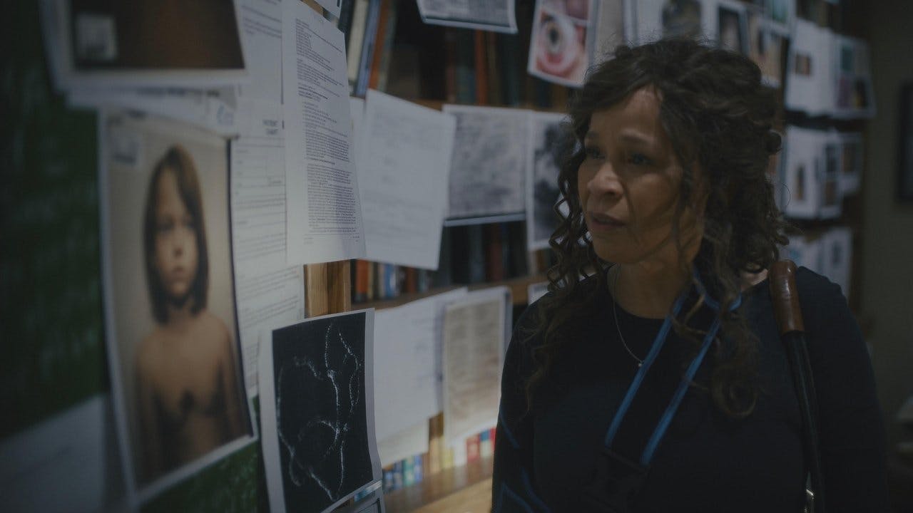 assista ao episódio 6 da temporada 1