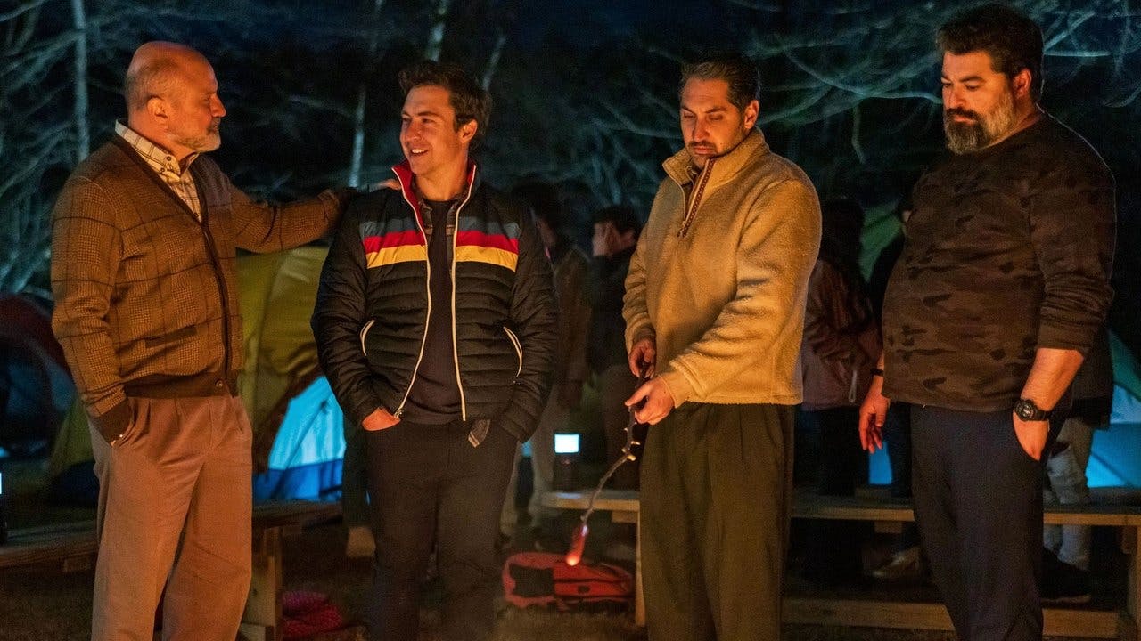 assista ao episódio 5 da temporada 1