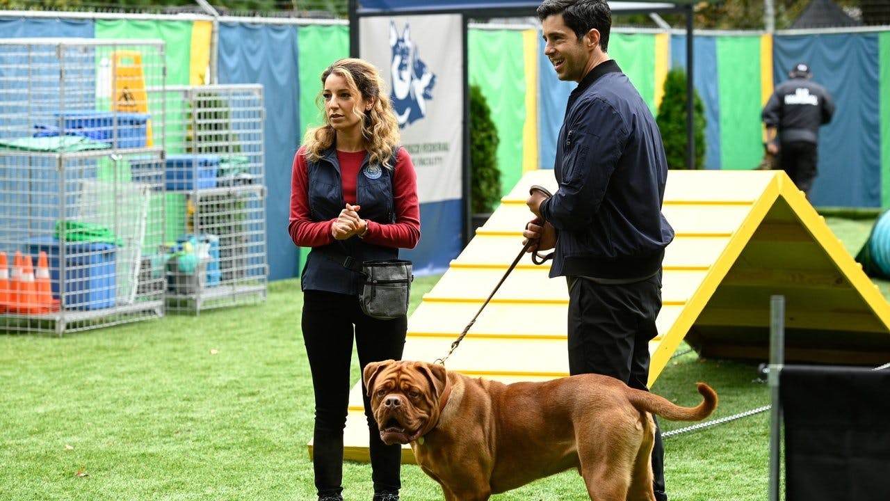 assista ao episódio 1 da temporada 1