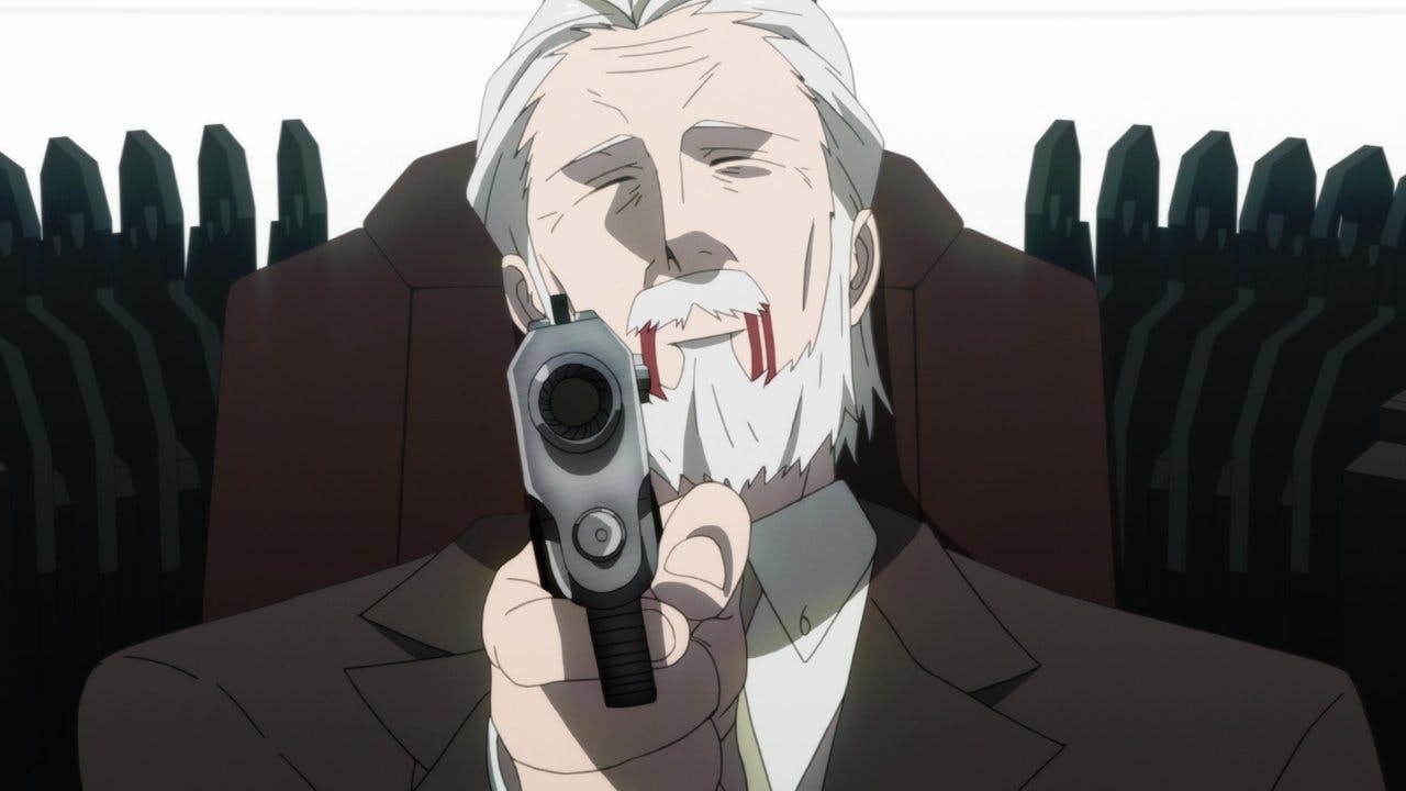 assista ao episódio 12 da temporada 1