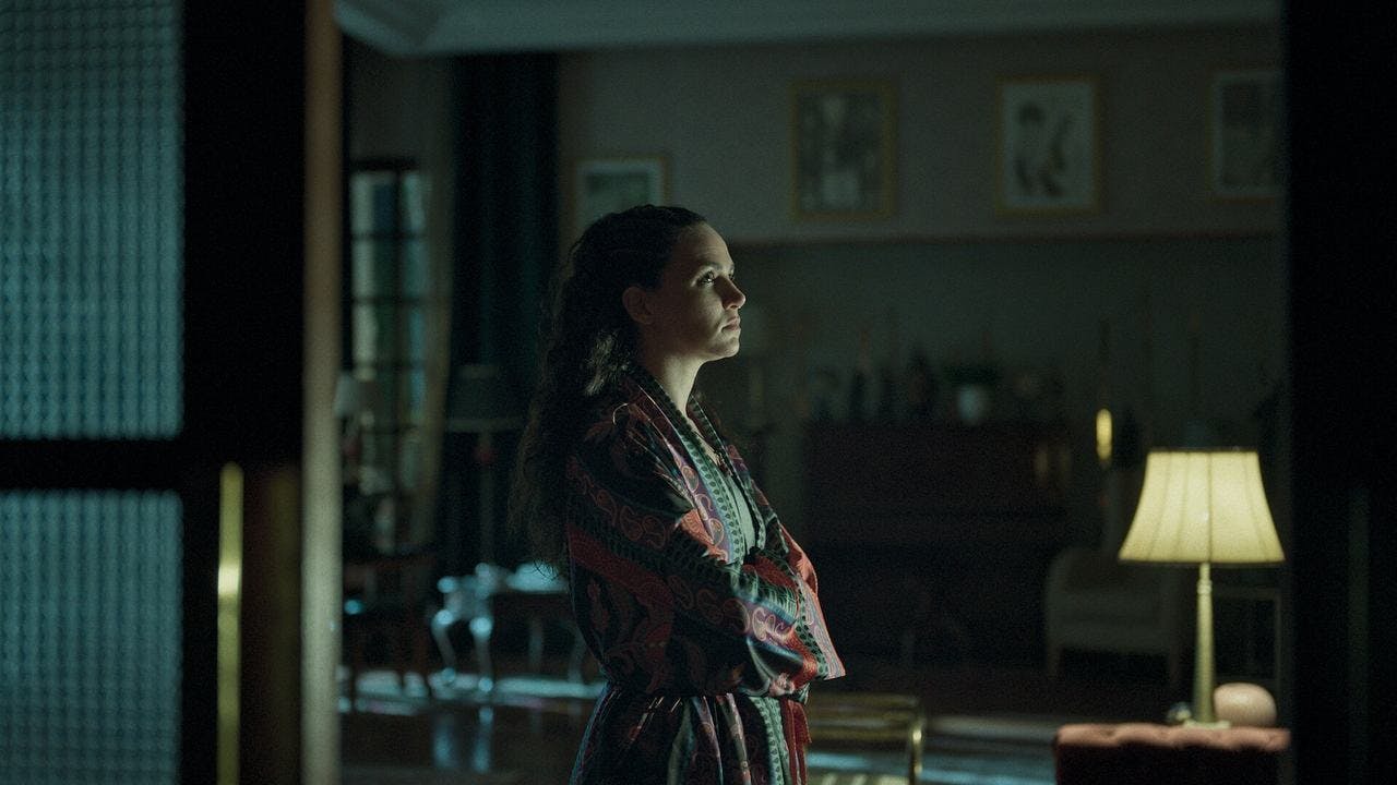 assista ao episódio 2 da temporada 1