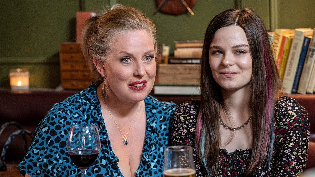assista ao episódio 6 da temporada 1
