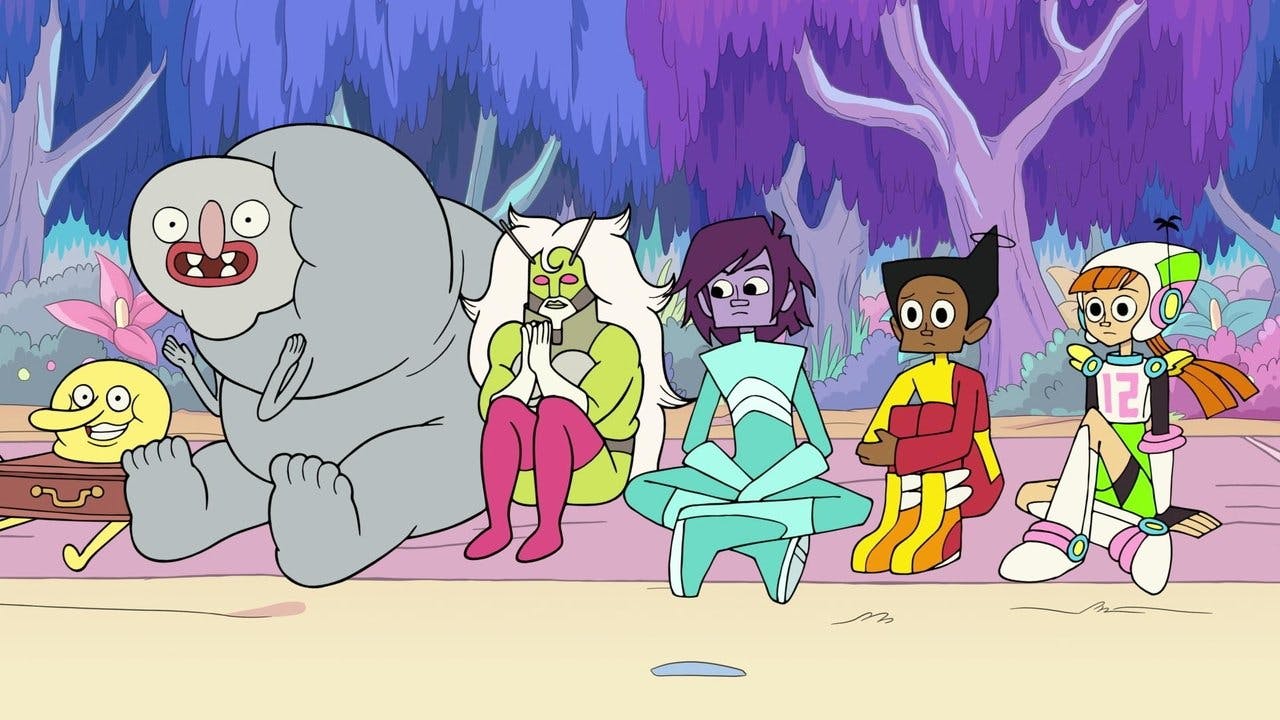 assista ao episódio 10 da temporada 1