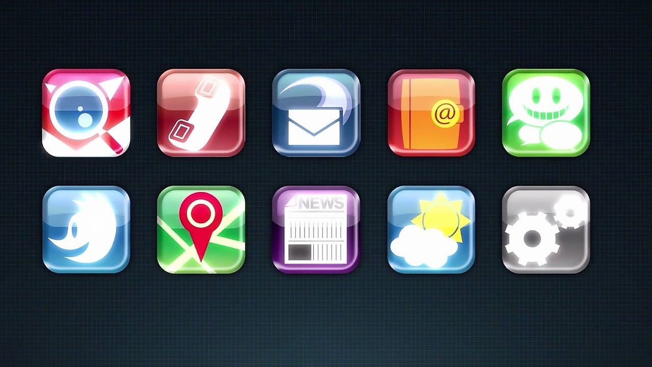 Digimon Universe App Monsters