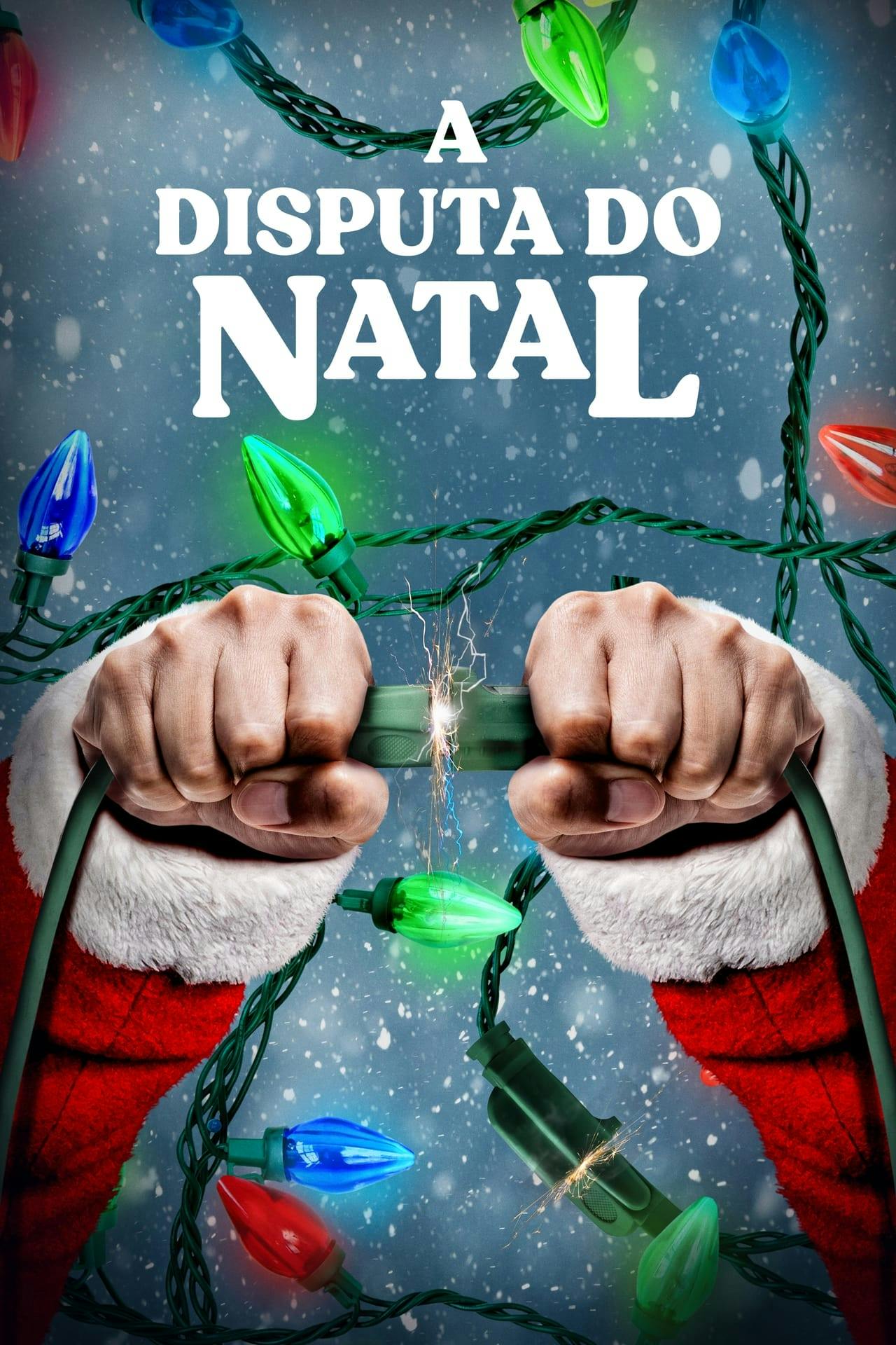 Assistir A Disputa do Natal Online em HD