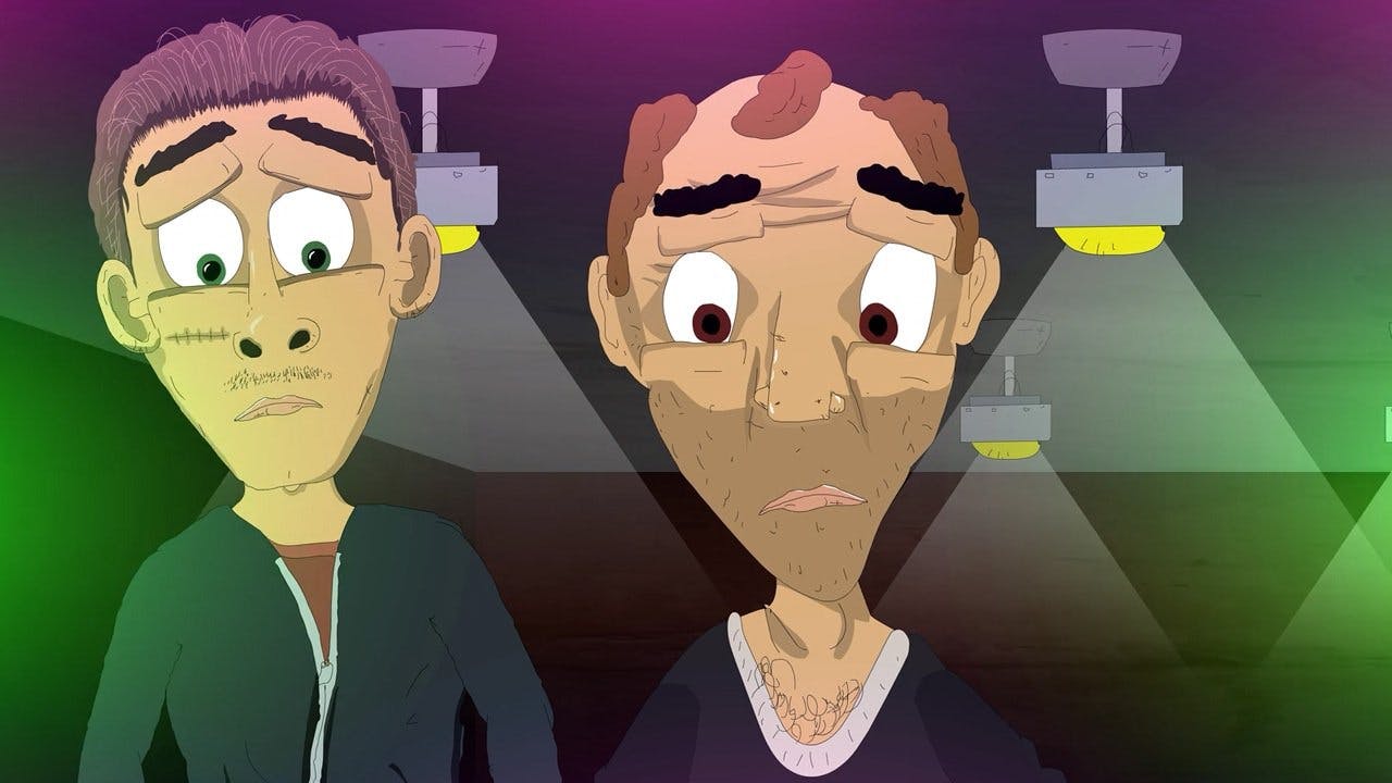 assista ao episódio 12 da temporada 1