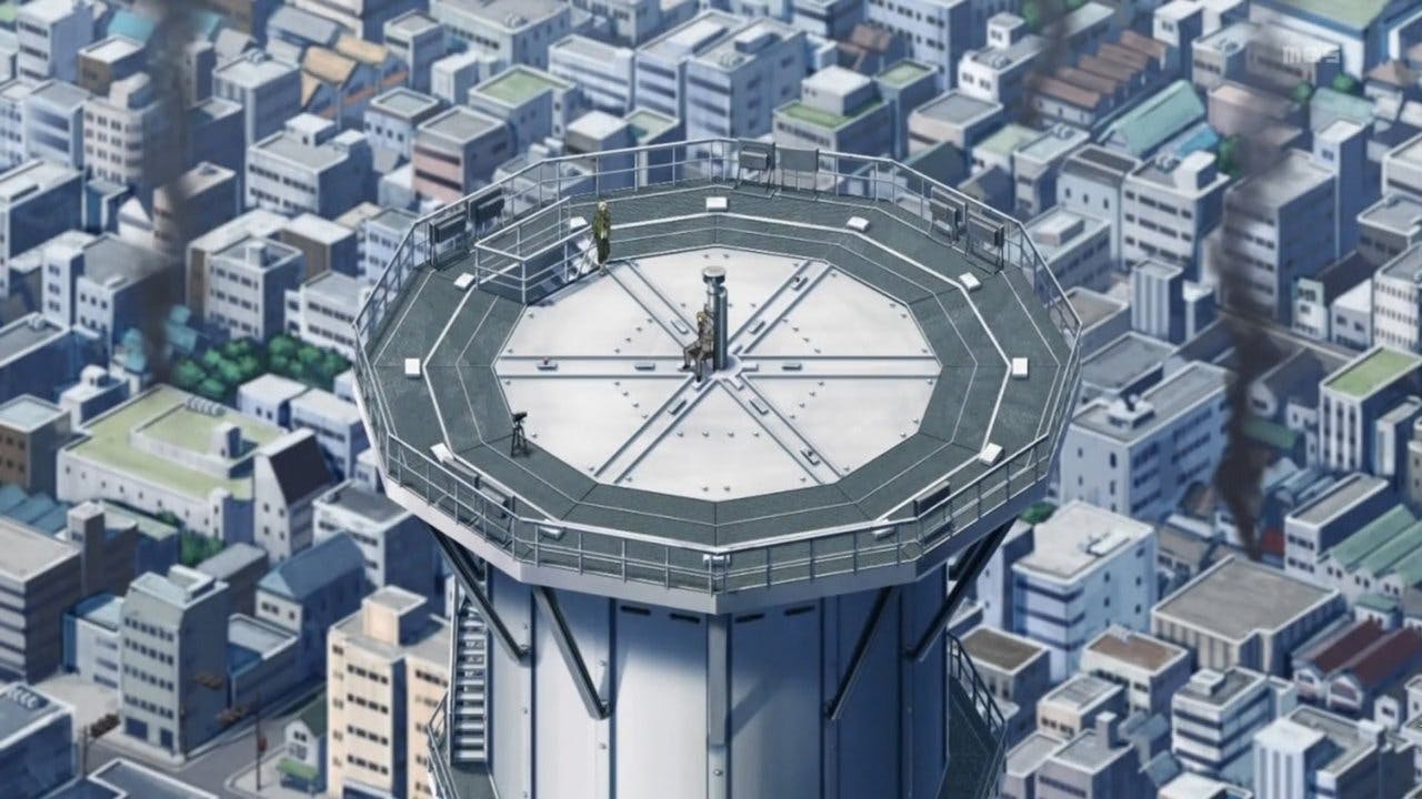 assista ao episódio 12 da temporada 1
