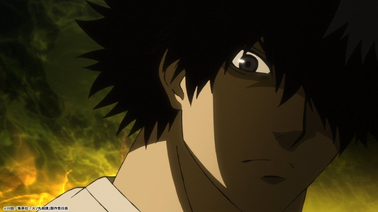 assista ao episódio 12 da temporada 1