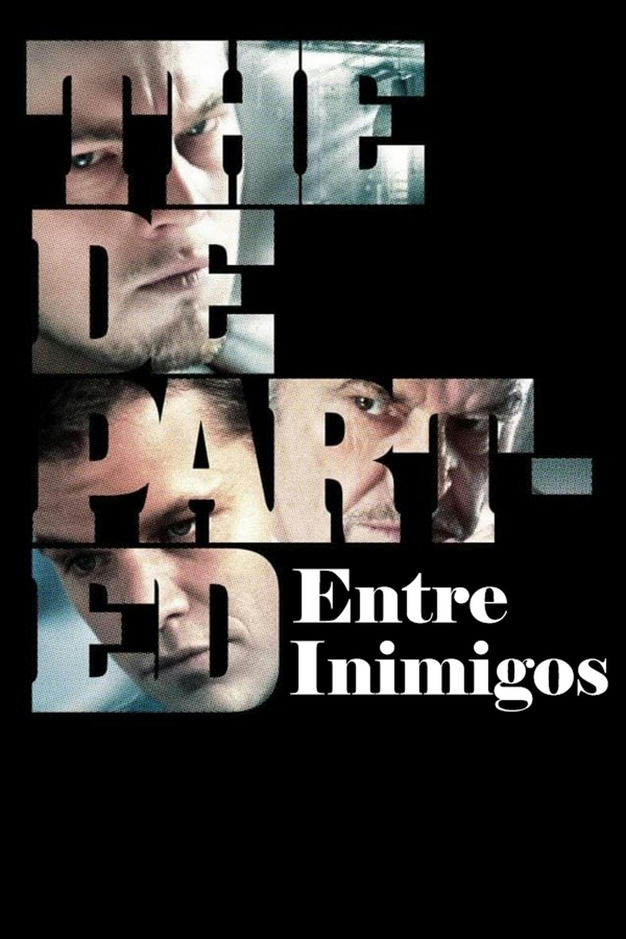 Assistir Os Infiltrados Online em HD