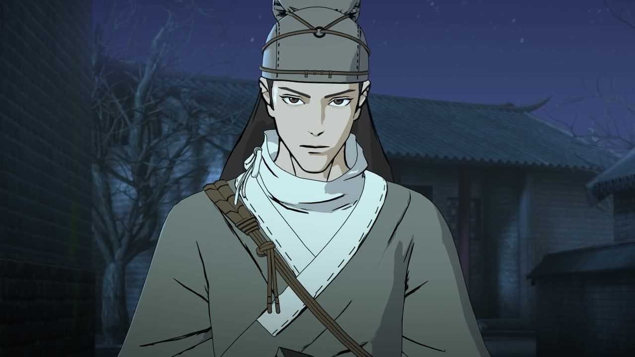 assista ao episódio 10 da temporada 1