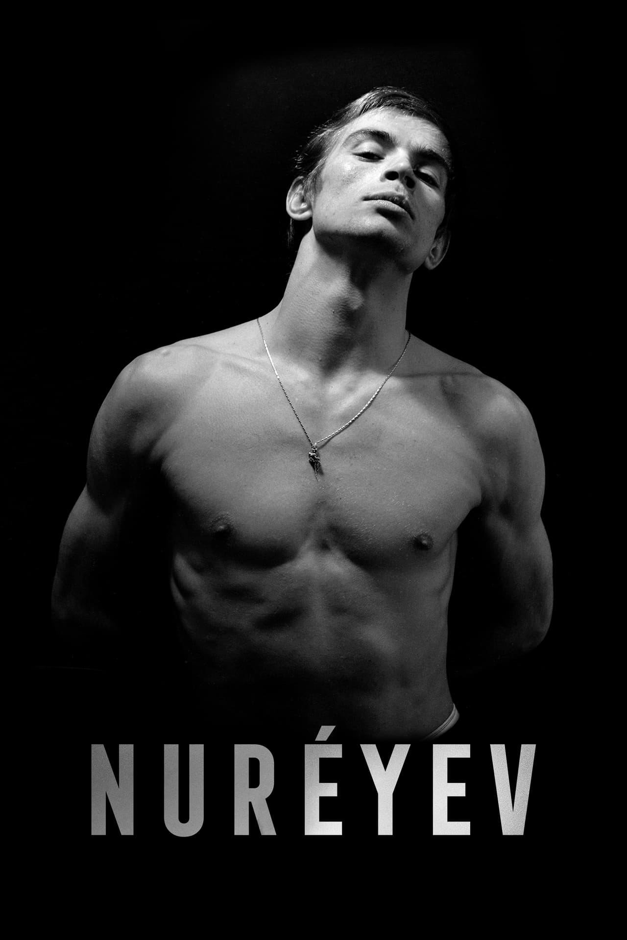 Assistir Nureyev Online em HD