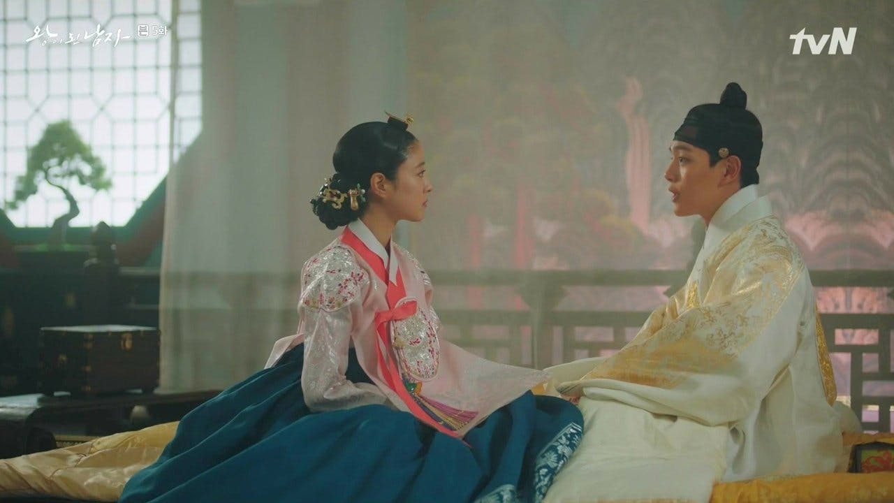 assista ao episódio 5 da temporada 1