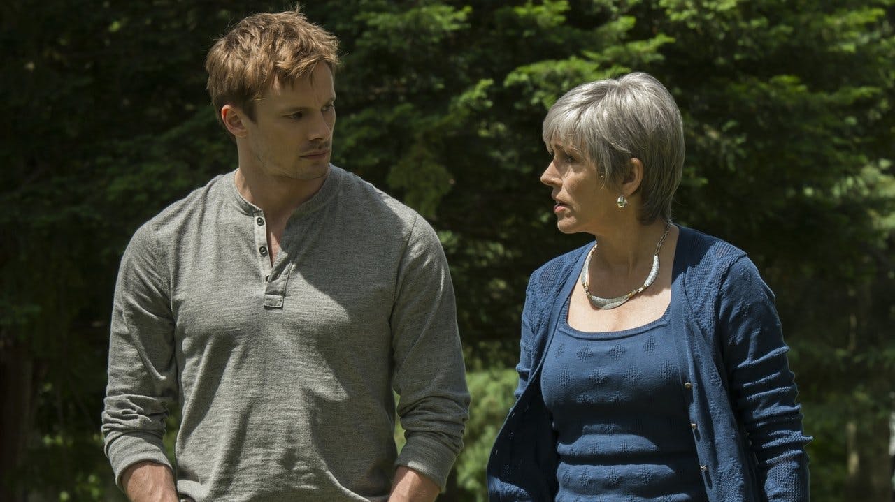 assista ao episódio 6 da temporada 1