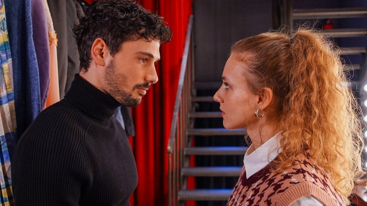 assista ao episódio 17 da temporada 1