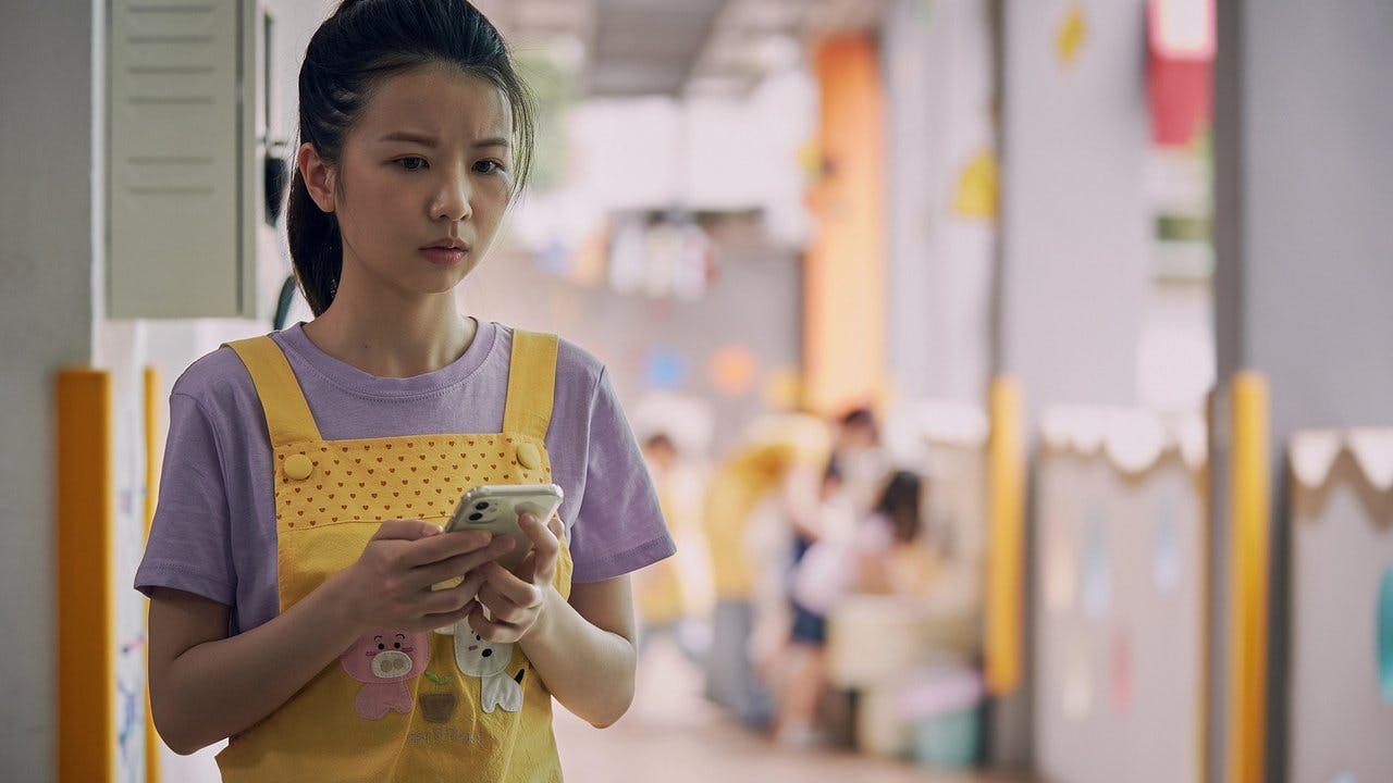 assista ao episódio 6 da temporada 1