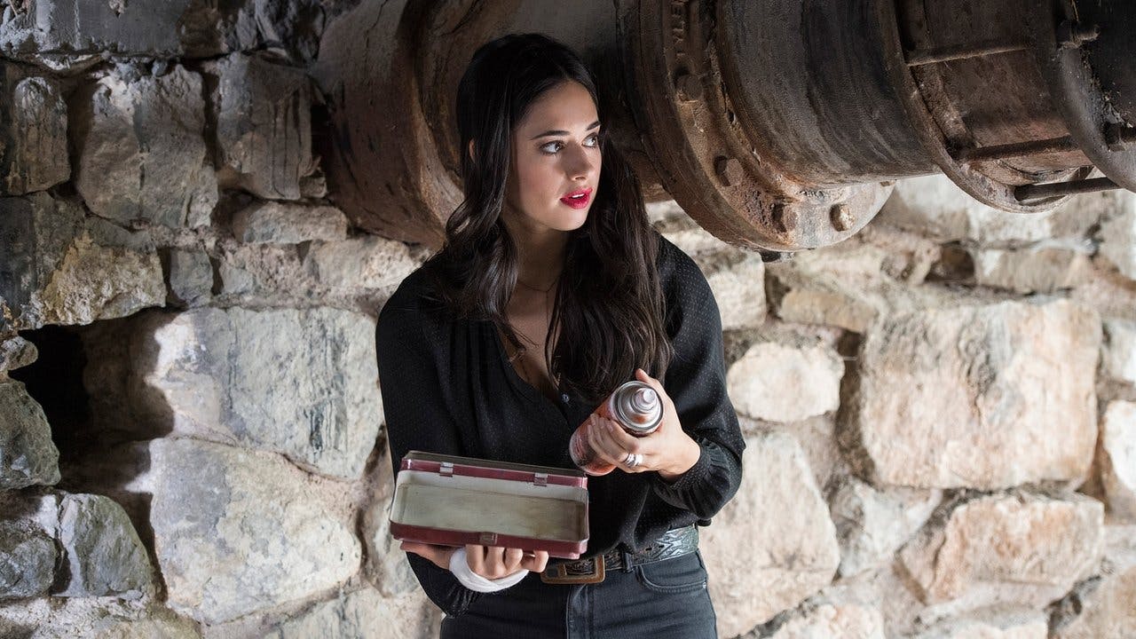 assista ao episódio 3 da temporada 1