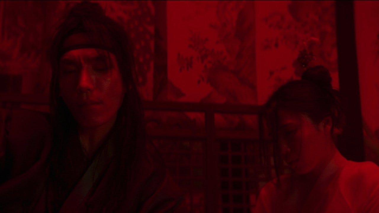 assista ao episódio 7 da temporada 1