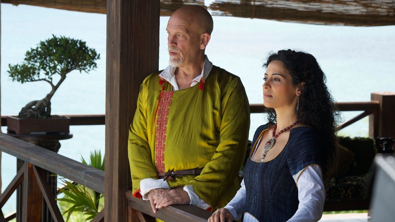 assista ao episódio 1 da temporada 1
