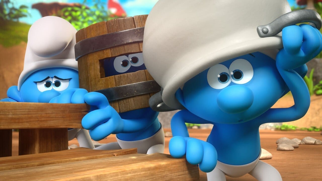assista ao episódio 4 da temporada 1