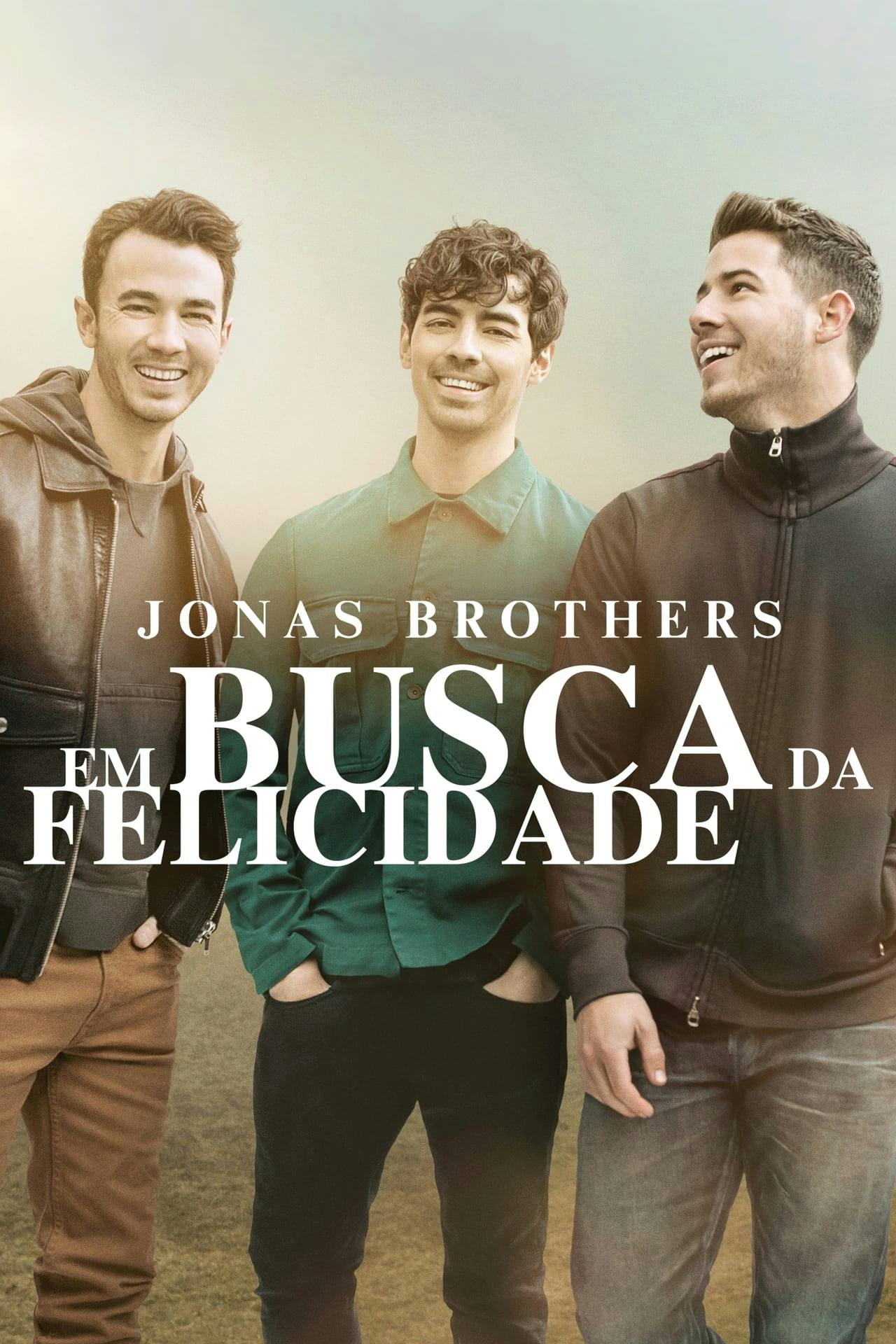 Assistir Em Busca da Felicidade Online em HD