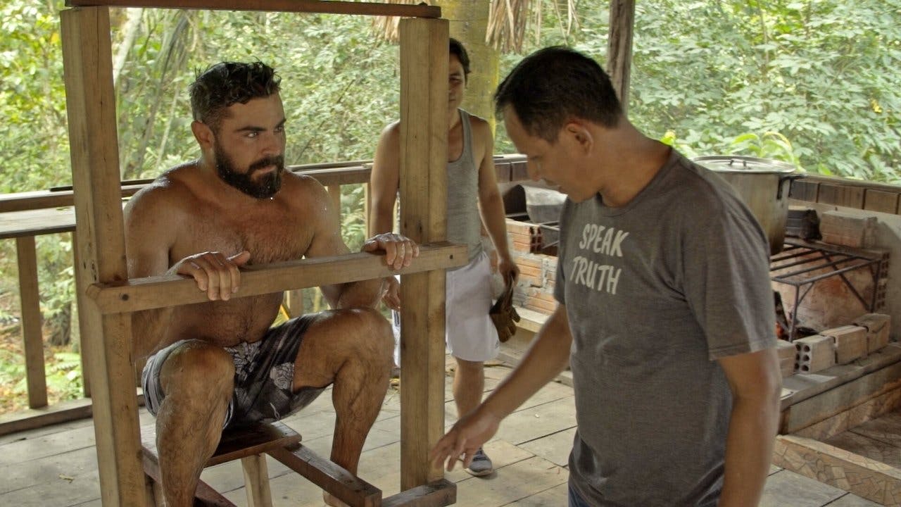 assista ao episódio 8 da temporada 1