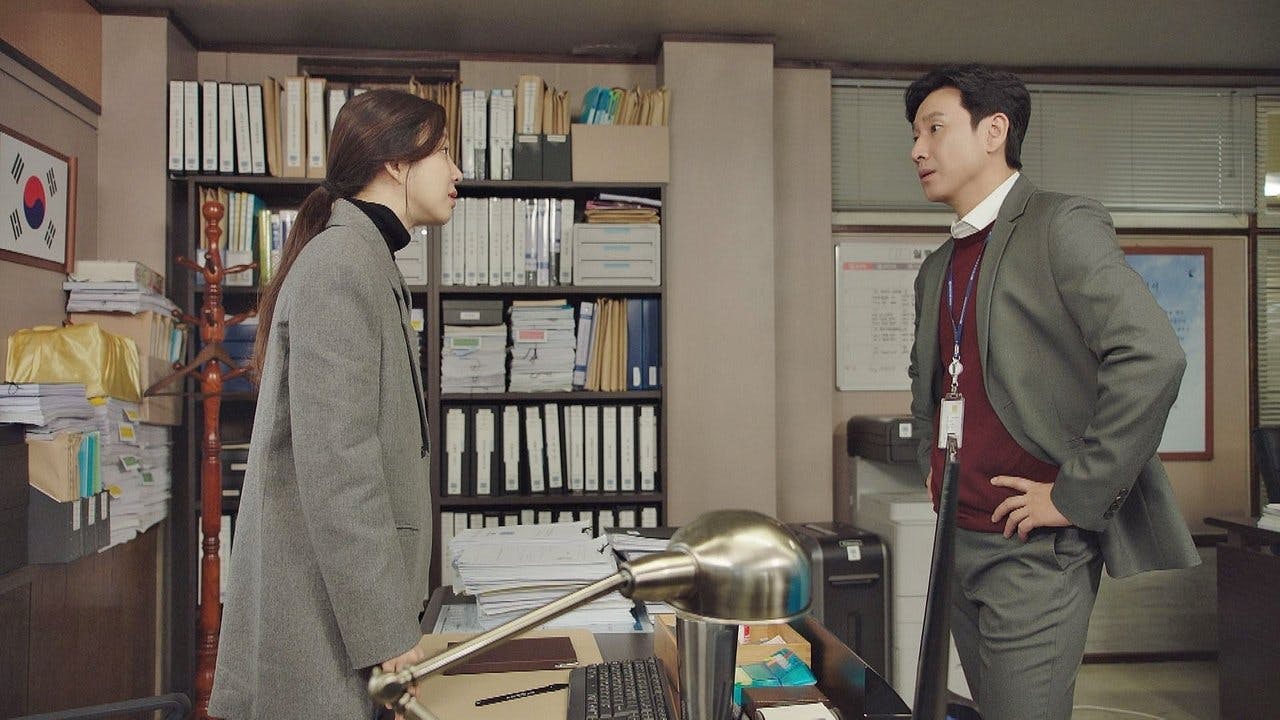 assista ao episódio 10 da temporada 1